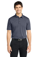 Load image into Gallery viewer, Port Authority ® Shadow Stripe Polo. K585