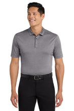 Load image into Gallery viewer, Port Authority ® Shadow Stripe Polo. K585