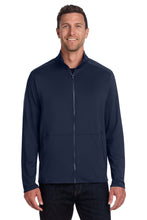 Load image into Gallery viewer, Port Authority ® Accord Stretch Fleece Full-Zip K595