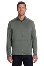 Load image into Gallery viewer, Port Authority ® Accord Stretch Fleece Full-Zip K595