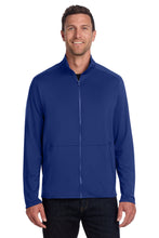 Load image into Gallery viewer, Port Authority ® Accord Stretch Fleece Full-Zip K595