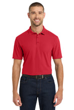 Load image into Gallery viewer, Port Authority ® EZPerformance ™ Pique Polo. K600