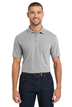 Load image into Gallery viewer, Port Authority ® EZPerformance ™ Pique Polo. K600