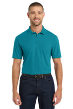 Load image into Gallery viewer, Port Authority ® EZPerformance ™ Pique Polo. K600