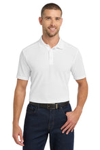 Load image into Gallery viewer, Port Authority ® EZPerformance ™ Pique Polo. K600