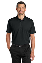 Load image into Gallery viewer, Port Authority ® Plaited Pique Polo K620