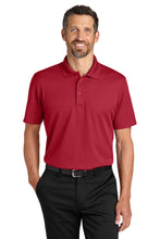 Load image into Gallery viewer, Port Authority ® Plaited Pique Polo K620