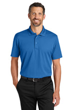 Load image into Gallery viewer, Port Authority ® Plaited Pique Polo K620