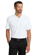 Load image into Gallery viewer, Port Authority ® Plaited Pique Polo K620