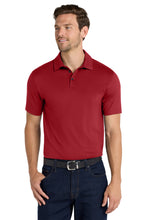 Load image into Gallery viewer, Port Authority ® City Stretch Polo K682