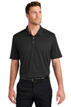 Load image into Gallery viewer, Port Authority ® City Stretch Flat Knit Polo K683