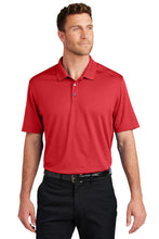 Load image into Gallery viewer, Port Authority ® City Stretch Flat Knit Polo K683