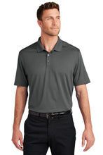 Load image into Gallery viewer, Port Authority ® City Stretch Flat Knit Polo K683