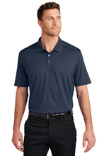 Load image into Gallery viewer, Port Authority ® City Stretch Flat Knit Polo K683