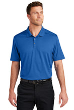 Load image into Gallery viewer, Port Authority ® City Stretch Flat Knit Polo K683