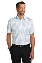 Load image into Gallery viewer, Port Authority ® Shirt Collar Polo K700
