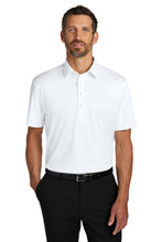 Load image into Gallery viewer, Port Authority ® Shirt Collar Polo K700