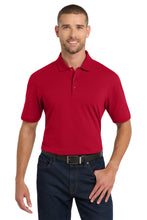 Load image into Gallery viewer, Port Authority ® EZCotton ® Polo. K8000