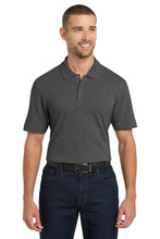 Load image into Gallery viewer, Port Authority ® EZCotton ® Polo. K8000