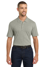 Load image into Gallery viewer, Port Authority ® EZCotton ® Polo. K8000