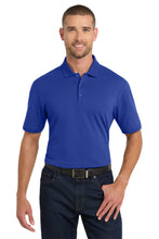 Load image into Gallery viewer, Port Authority ® EZCotton ® Polo. K8000