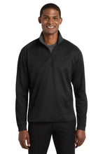 Load image into Gallery viewer, Port Authority ® Vertical Texture 1/4-Zip Pullover. K805