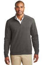 Load image into Gallery viewer, Port Authority ® Interlock 1/4-Zip. K807