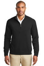 Load image into Gallery viewer, Port Authority ® Interlock 1/4-Zip. K807