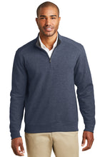 Load image into Gallery viewer, Port Authority ® Interlock 1/4-Zip. K807