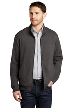 Load image into Gallery viewer, Port Authority ® Interlock Full-Zip. K809