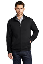 Load image into Gallery viewer, Port Authority ® Interlock Full-Zip. K809