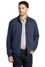 Load image into Gallery viewer, Port Authority ® Interlock Full-Zip. K809
