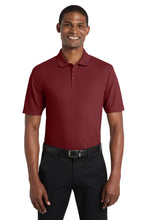 Load image into Gallery viewer, Port Authority ® SuperPro React ™ Polo. K810