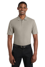 Load image into Gallery viewer, Port Authority ® SuperPro React ™ Polo. K810
