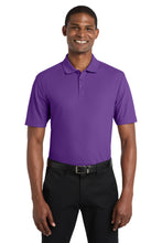 Load image into Gallery viewer, Port Authority ® SuperPro React ™ Polo. K810