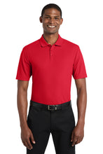 Load image into Gallery viewer, Port Authority ® SuperPro React ™ Polo. K810
