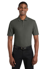Load image into Gallery viewer, Port Authority ® SuperPro React ™ Polo. K810