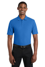 Load image into Gallery viewer, Port Authority ® SuperPro React ™ Polo. K810