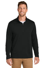 Load image into Gallery viewer, Port Authority ® Breakwater 1/4-Zip Pullover K820