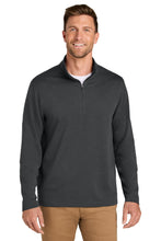Load image into Gallery viewer, Port Authority ® Breakwater 1/4-Zip Pullover K820