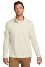 Load image into Gallery viewer, Port Authority ® Breakwater 1/4-Zip Pullover K820