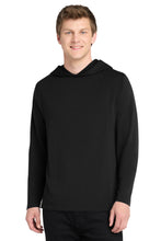 Load image into Gallery viewer, Port Authority ® Microterry Pullover Hoodie K826