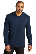 Load image into Gallery viewer, Port Authority ® Microterry Pullover Hoodie K826