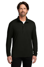 Load image into Gallery viewer, Port Authority ® Fairway Stretch 1/4-Zip K829