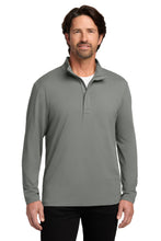 Load image into Gallery viewer, Port Authority ® Fairway Stretch 1/4-Zip K829