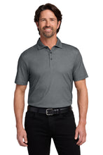 Load image into Gallery viewer, Port Authority ® Fine Pique Blend Polo K830