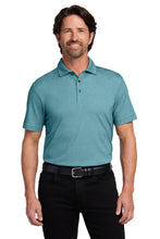 Load image into Gallery viewer, Port Authority ® Fine Pique Blend Polo K830