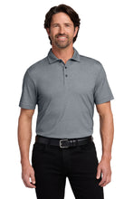 Load image into Gallery viewer, Port Authority ® Fine Pique Blend Polo K830