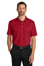 Load image into Gallery viewer, Port Authority ® Dry Zone ® Stain-Release Grid Polo K845