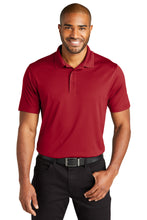 Load image into Gallery viewer, Port Authority ® C-FREE ® Performance Polo K863